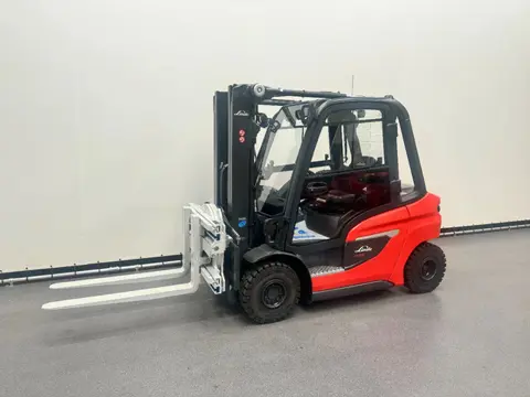 Linde 1202 H 25 D-01 (bj 2023)