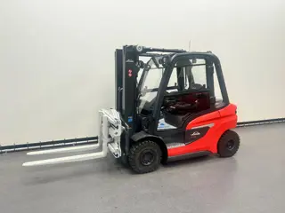 Linde 1202 H 25 D-01 (bj 2023)