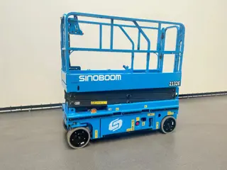 Sinoboom 2132E (bj 2025)