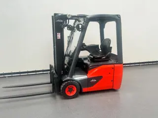Linde 386 E 14-02 (bj 2020)