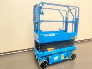 Sinoboom 1932ME (bj 2025)