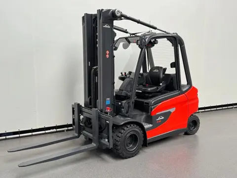 Linde 1252 E 35 L-01 (bj 2024)