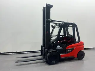 Linde 1202 H 35 D-01 (bj 2025)