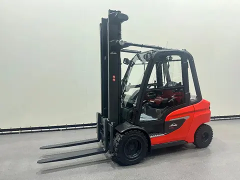Linde 1202 H 35 D-01 (bj 2025)