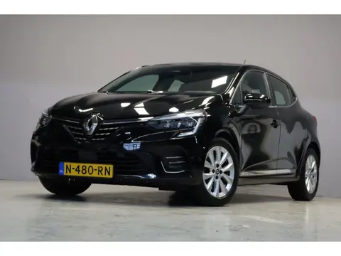 Renault Clio 1.0 TCe Intens |Carplay|PDC|Led|