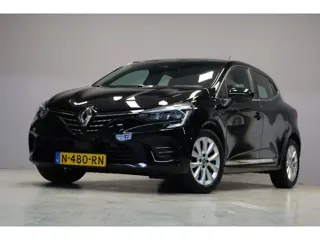 Renault Clio 1.0 TCe Intens |Carplay|PDC|Led|