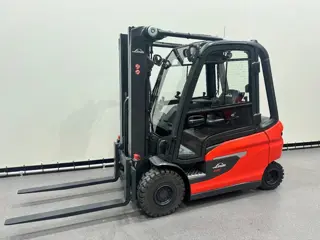 Linde 1252 E 25 L-01 (bj 2025)