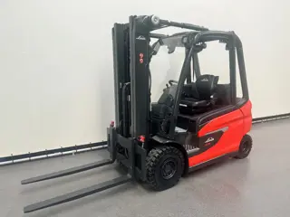Linde 1252 E 25 L-01 (bj 2025)