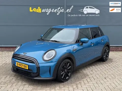 Mini Mini 1.5 One Classic *5-drs *camera *carplay *head up