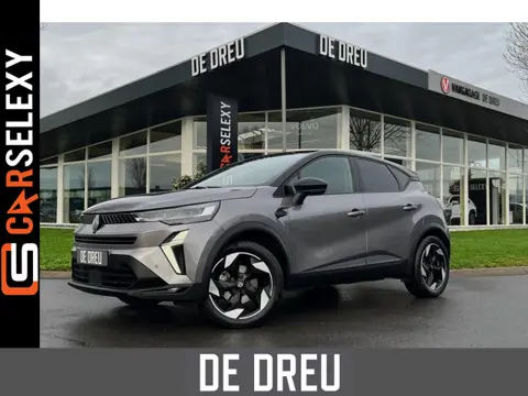 Renault Captur 1.6 E-Tech full hybrid 145 Techno | AUTOMAAT | STOELVERW | CAMERA |