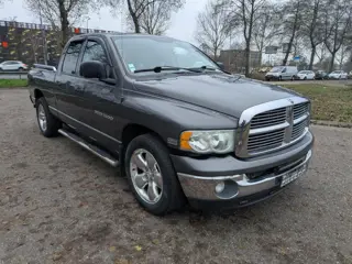 Dodge RAM 1500 5.7 HEMI Automaat Benzine/LPG
