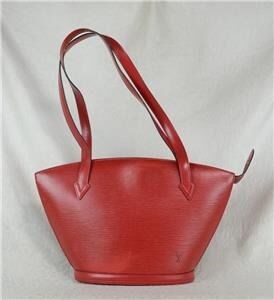 Louis Vuitton - Saint Jacques - Schoudertas
