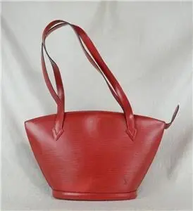 Louis Vuitton - Saint Jacques - Schoudertas