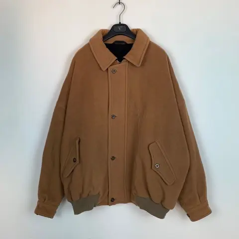 Burberrys Bomberjack