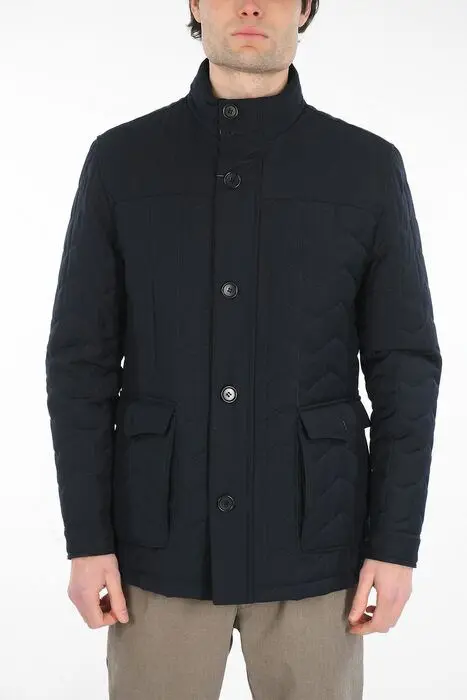 Corneliani - ID Jas, Jasje, Parka