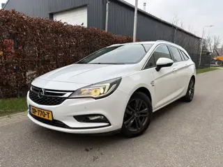 Opel Astra Sports Tourer 1.0 Turbo 120 Jaar Edition / AIRCO / NAVI / CRUISE / INCL BTW
