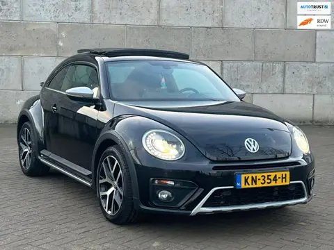 Volkswagen Beetle 1.2 TSI Dune CROSS SPORT,PANO