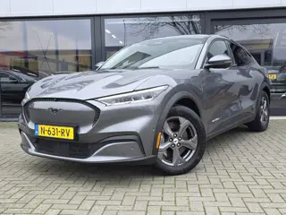Ford Mustang Mach-E Extended RWD 98 kWh + TECH PAKKET SOH 92,5%!!!