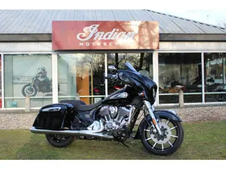 Indian Chieftain  Chieftain Limited