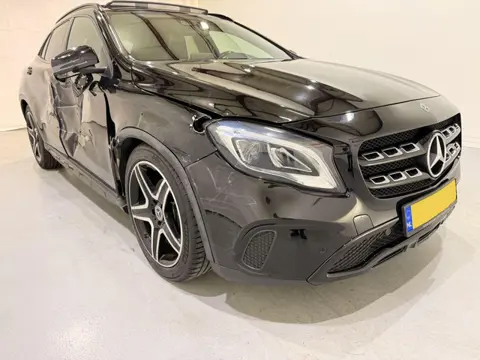 Mercedes-Benz GLA 220 4Matic Premium Plus AMG Aut7