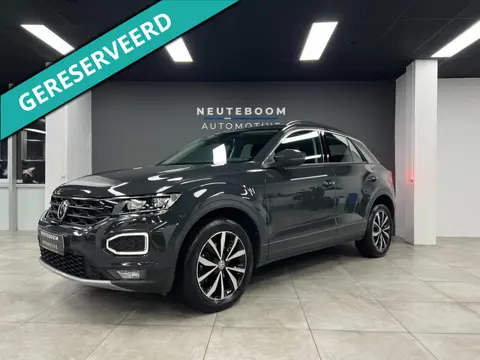 Volkswagen T-Roc 1.0 TSI | Carplay | Lane | Virtual |Led |