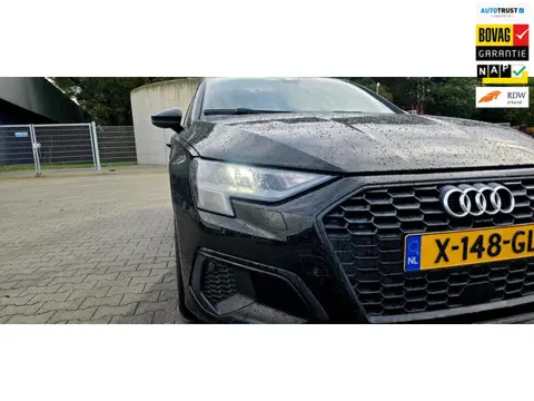 Audi A3 Limousine 30 TFSI Pro Line