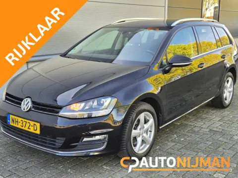 Volkswagen Golf 1.4 TSI Business Edition Connected