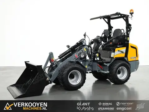 2026 Giant G2500 X-tra HD VK10481