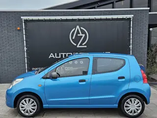 Suzuki Alto 1.0 Base (bj 2009)