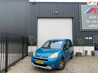 Citroen Berlingo 1.6 e-HDi Tendance AUTOMAAT/CLIMA/CRUISE/STANDKACHEL