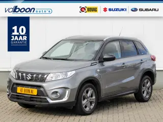 Suzuki Vitara 1.0 Boosterjet Select | Navi | Cruise | Clima | Camera | Lm-Velgen