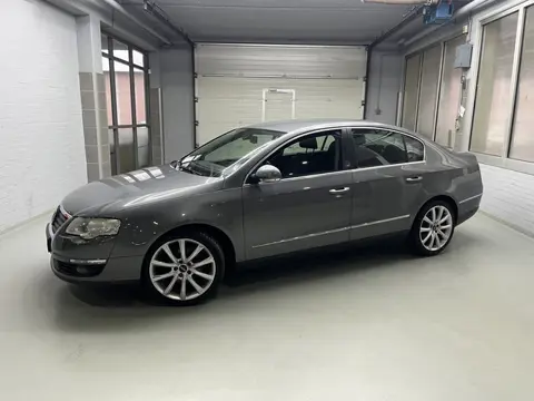 Volkswagen Passat 1.8 TFSI Comfortline (bj 2008)