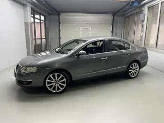 Volkswagen Passat 1.8 TFSI Comfortline (bj 2008)
