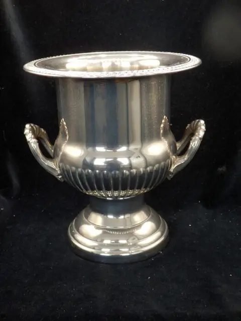 Baroque by Wallace - Champagnekoeler - IJsemmer (1) -