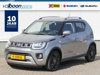 Suzuki Ignis 1.2 Smart Hybrid Select Automaat | Navi | Airco | Camera | Lm-Velgen