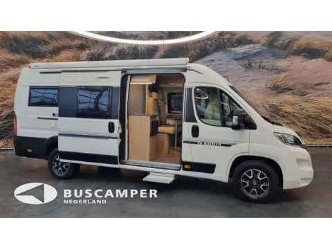 Adria Twin 640 SLX Buscamper (bj 2018)