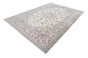 Kashan Kork Fein - Tapijt - 340 cm - 247 cm