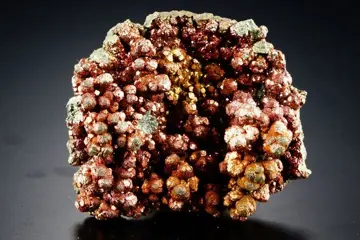 MARCASITE uit SWEETWATER MINE - extra vorm - 48×40×18 mm -