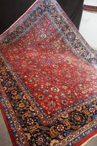 Meschäd iran - Tapijt - 410 cm - 300 cm