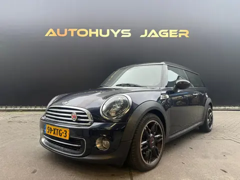 Mini Mini Clubman 1.6 Cooper Hampton