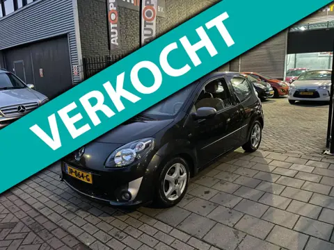 Renault Twingo 1.2-16V Dynamique Airco NAP APK