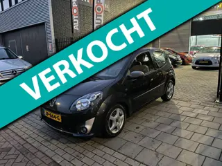 Renault Twingo 1.2-16V Dynamique Airco NAP APK