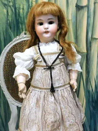 DEP - 1079/9 - Pop - 1900-1909 - Duitsland