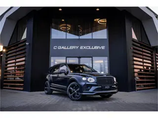 Bentley Bentayga 4.0 V8 S - Origineel NL | Keramisch | NAIM | Stoelkoeling & Massage