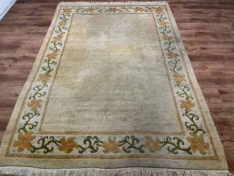 Nepal - Tapijt - 290 cm - 210 cm