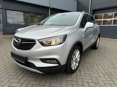 OPEL MOKKA X 1.4T Aut.innovation Clima 