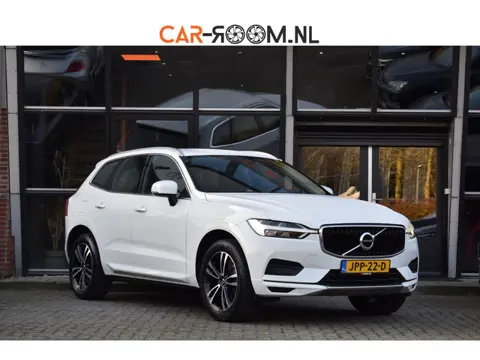 Volvo XC60 2.0 B5 Inscription Lane AUT Trekhaak