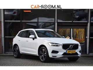 Volvo XC60 2.0 B5 Inscription Lane AUT Trekhaak