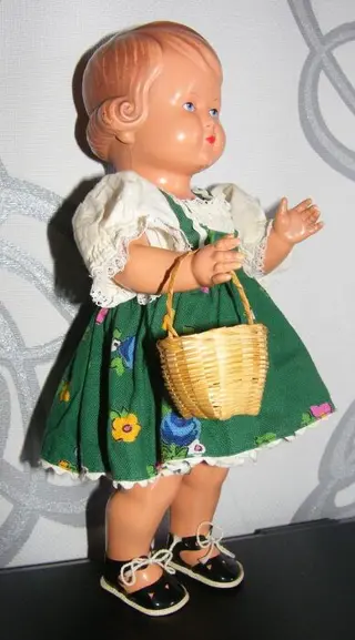 Schildkröt - SIR29 - Pop Inge - 1940-1949 - Duitsland