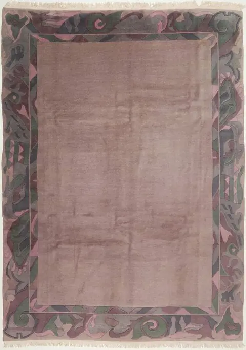 Modern DesignerTeppich Nepal - Tapijt - 380 cm - 286 cm